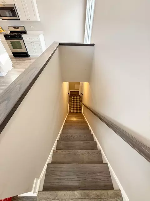 Entry Way - 179 Rita Ct #D, Bartlett, IL 60103 photo 1 of 1