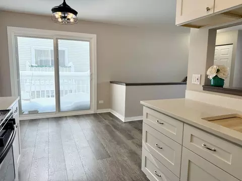 Kitchen - 179 Rita Ct #D, Bartlett, IL 60103 photo 1 of 3