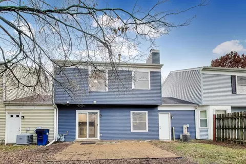 Exterior - 1011 Wesley Ln, Algonquin, IL 60102 photo 3 of 4