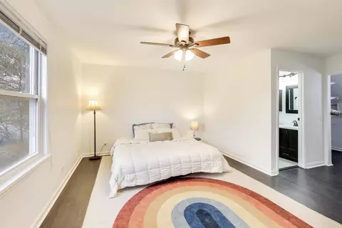 Bedroom - 1011 Wesley Ln, Algonquin, IL 60102 photo 1 of 3