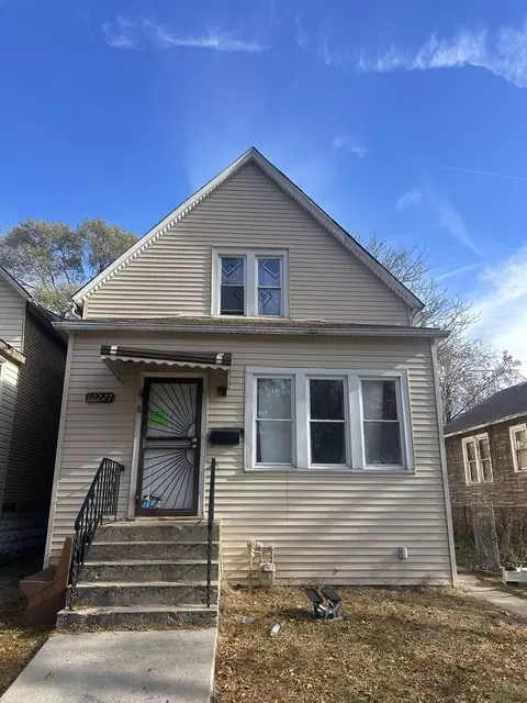 12227 S Lowe Ave, Chicago, IL 60628