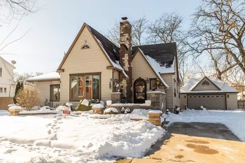 1220 Franklin Ave, Chicago Heights, IL 60411
