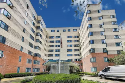 5040 N Marine Dr #3B, Chicago, IL 60640