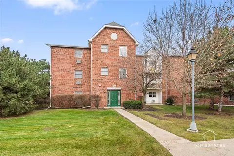 360 Leah Ln #1G, Woodstock, IL 60098