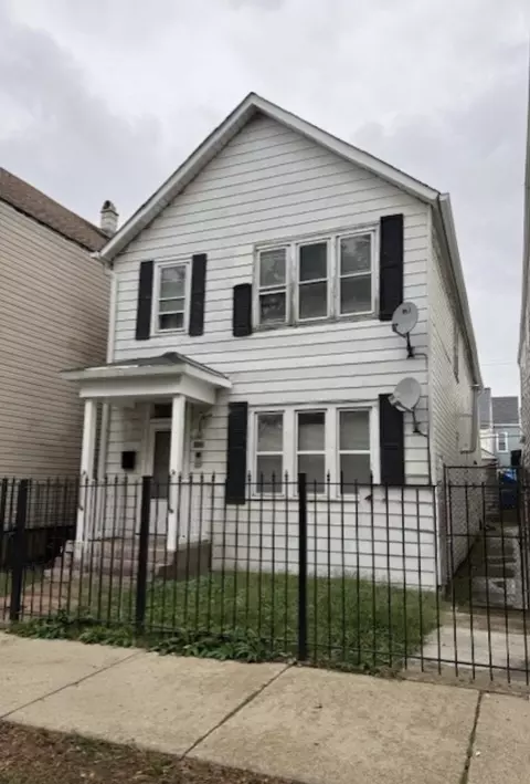 1620 W 44th St, Chicago, IL 60609