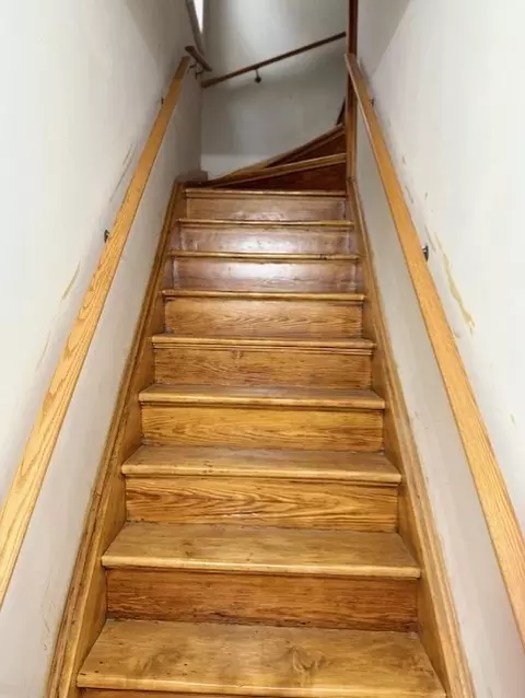 Entry Way - 1620 W 44th St, Chicago, IL 60609 photo 1 of 6