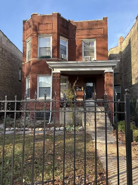 3924 N Sawyer Ave, Chicago, IL 60618