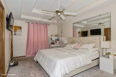 Bedroom - 19265 Lange St, Lansing, IL 60438 photo 1 of 4