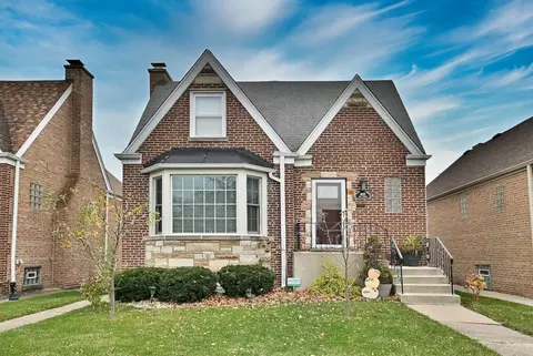 1622 N 78th Ave, Elmwood Park, IL 60707