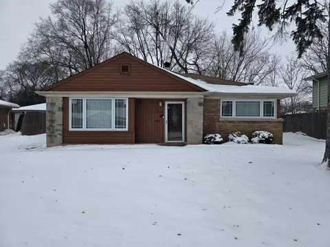 207 Mantua St, Park Forest, IL 60466