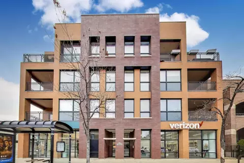3601 N Southport Ave #3A, Chicago, IL 60613