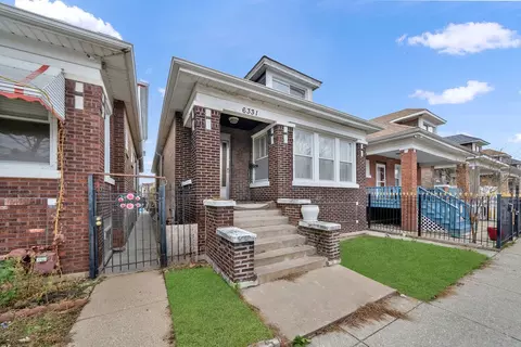 Exterior - Undisclosed, Chicago, IL 60629 photo 3 of 5