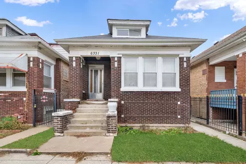 Undisclosed, Chicago, IL 60629