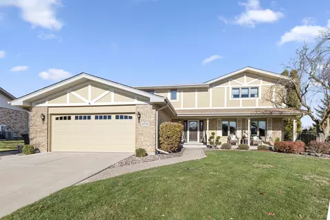 11736 Kristoffer Ct, Orland Park, IL 60467