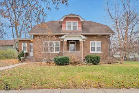 106 W Mississippi Ave, Elwood, IL 60421