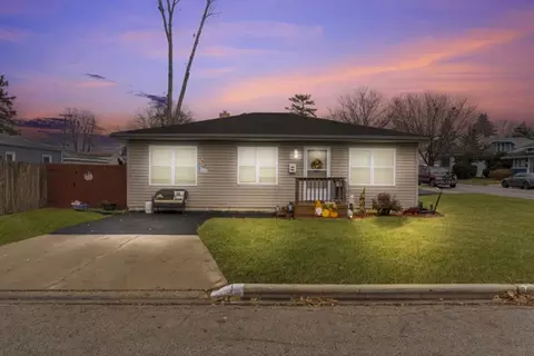 901 Norley Ave, Joliet, IL 60435