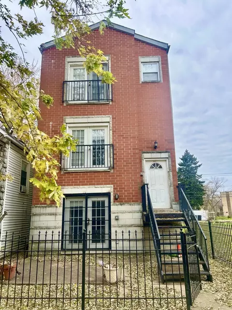 5412 S Loomis Blvd, Chicago, IL 60609