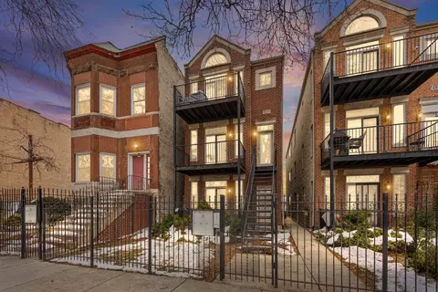 4809 S Wabash Ave #1, Chicago, IL 60615