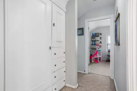Entry Way - 1233 E Jefferson St, Bloomington, IL 61701 photo 2 of 2