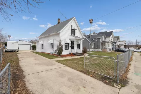 1212 10th Ave, Rockford, IL 61104