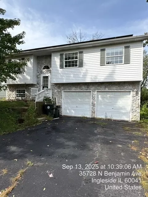 35728 N Benjamin Ave, Ingleside, IL 60041