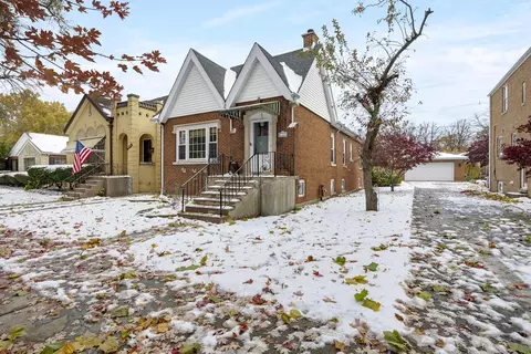10021 S Oakley Ave, Chicago, IL 60643