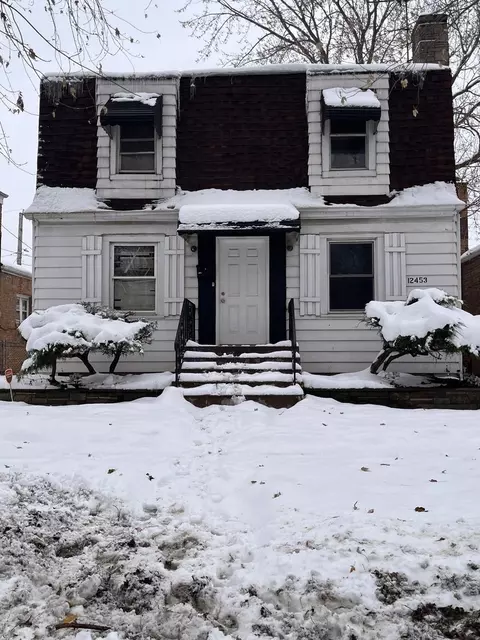 12453 S State St, Chicago, IL 60628