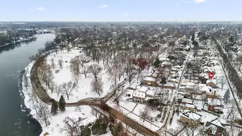 View/Area - 1103 S Evergreen Ave, Kankakee, IL 60901 photo 2 of 3