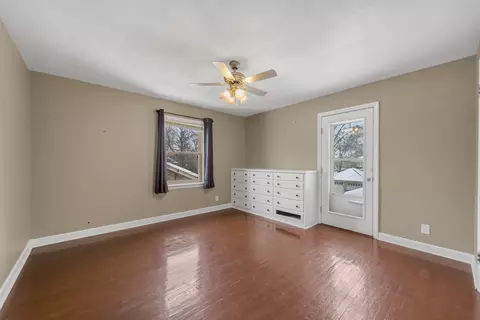 Bedroom - 1103 S Evergreen Ave, Kankakee, IL 60901 photo 2 of 2