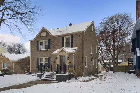 Exterior - 1103 S Evergreen Ave, Kankakee, IL 60901 photo 2 of 2