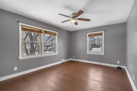 Bedroom - 1103 S Evergreen Ave, Kankakee, IL 60901 photo 1 of 2