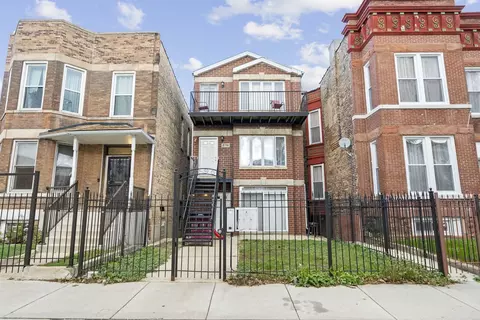 Undisclosed, Chicago, IL 60612