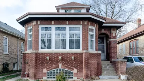 8832 S Marshfield Ave, Chicago, IL 60620