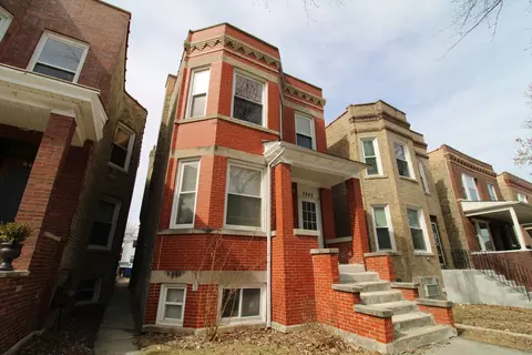 3642 N Albany Ave, Chicago, IL 60618
