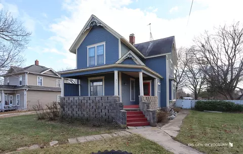 11901 Prairie Ave, Hebron, IL 60034