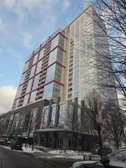 1841 S Calumet Ave #707, Chicago, IL 60616