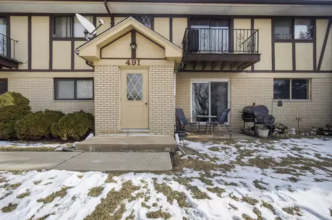 Undisclosed, Elgin, IL 60123