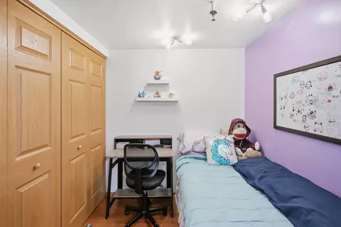 Bedroom - Undisclosed, Elgin, IL 60123 photo 4 of 4