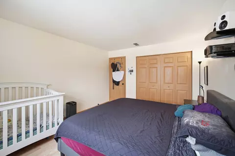 Bedroom - Undisclosed, Elgin, IL 60123 photo 3 of 4
