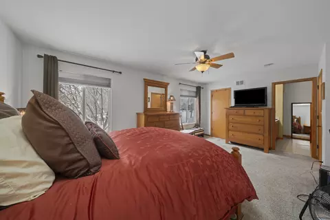 Bedroom - 3505 Bailey St, Plano, IL 60545 photo 1 of 3