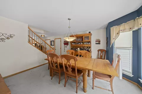 Dining - 3505 Bailey St, Plano, IL 60545 photo 2 of 4