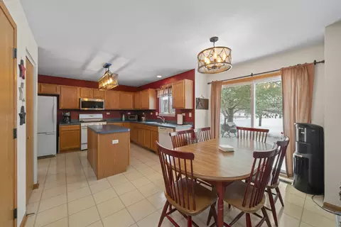 Kitchen - 3505 Bailey St, Plano, IL 60545 photo 1 of 4