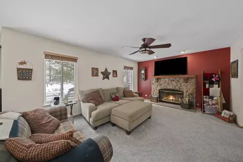 Living - 3505 Bailey St, Plano, IL 60545 photo 1 of 2