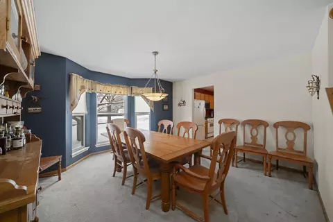 Dining - 3505 Bailey St, Plano, IL 60545 photo 3 of 4