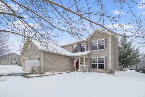 Exterior - 3505 Bailey St, Plano, IL 60545 photo 2 of 6