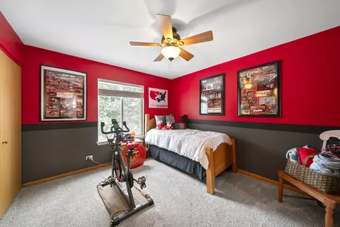 Bedroom - 3505 Bailey St, Plano, IL 60545 photo 2 of 3