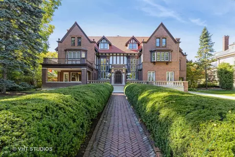 1120 Forest Ave, Evanston, IL 60202