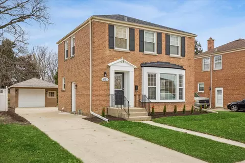 1623 Manchester Ave, Westchester, IL 60154