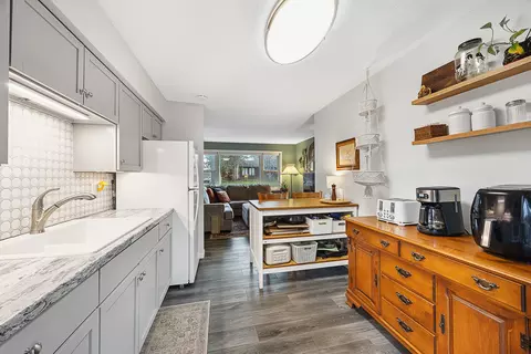 Kitchen - 200 W Summit St, Normal, IL 61761 photo 1 of 5