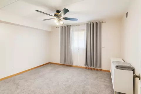 Bedroom - 9250 Beloit Ave #104, Bridgeview, IL 60455 photo 3 of 3